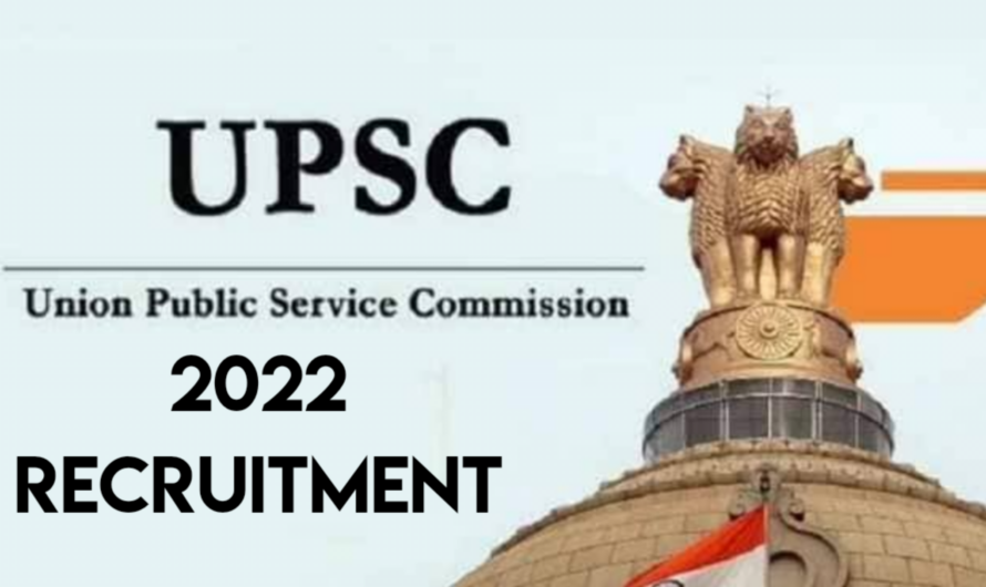 UPSC- Drug Inspector, Assistant Keeper & Other – 161 Posts