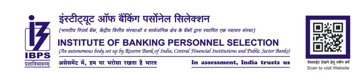 IBPS CRP RRB XI Office Asst, Officer (Scale I, II, III) Online Form 2022
